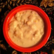 Potato and Corn Soup - Instant Pot