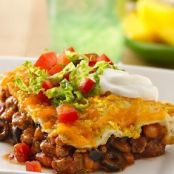 Taco Bake