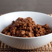 Restaurant-Style Taco Meat