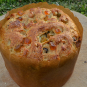 Panettone: The “Brazilian” Christmas Bread