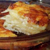 Scalloped Potatoes