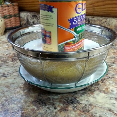 From Fresh Pumpkin to Puree to Pie