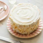 Coconut Cake