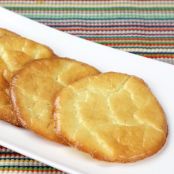 No Carb Cloud Bread