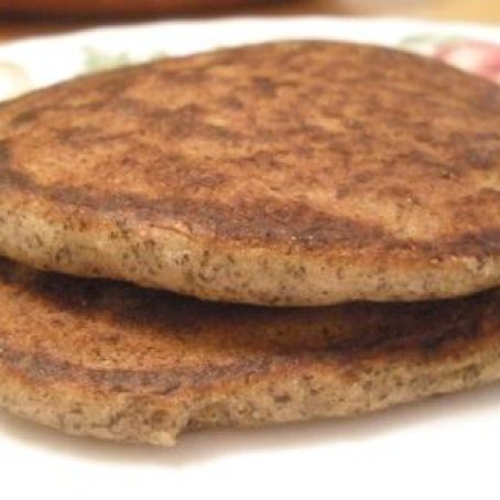 pancake - buckwheat pancakes gf
