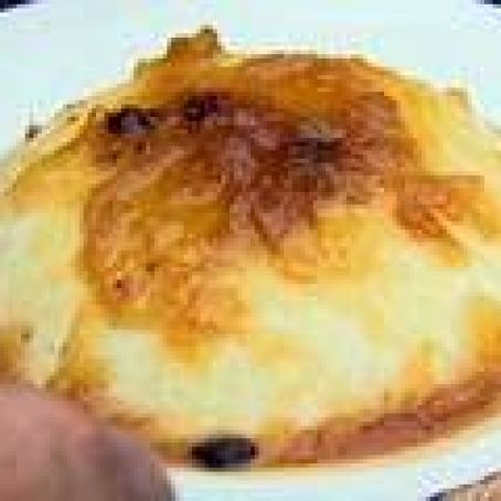 Savory Coeur a la Creme