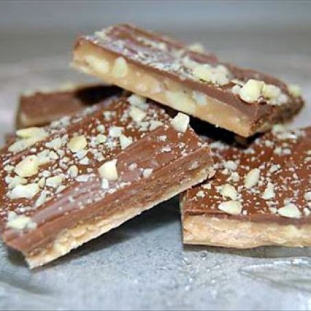 Almond Roca Candy