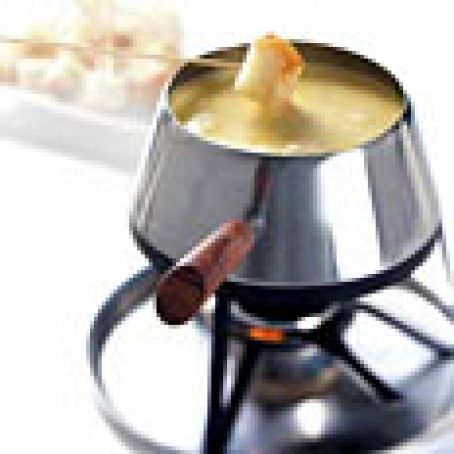 Cheese Fondue
