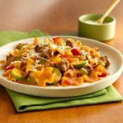 Garden-Fresh Lasagna