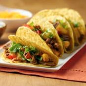 Slow Cooker Pineapple Pork Tacos