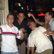 Kevin's Homemade Salsa