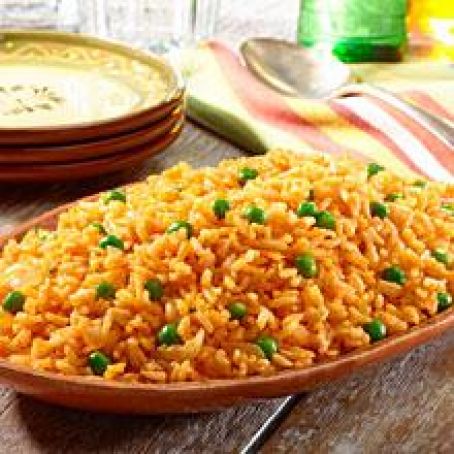 Mexican Rice