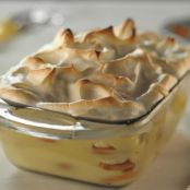 Banana Pudding