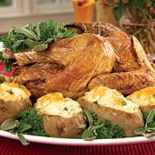 Deep-Fried Turkey - Recipe.com