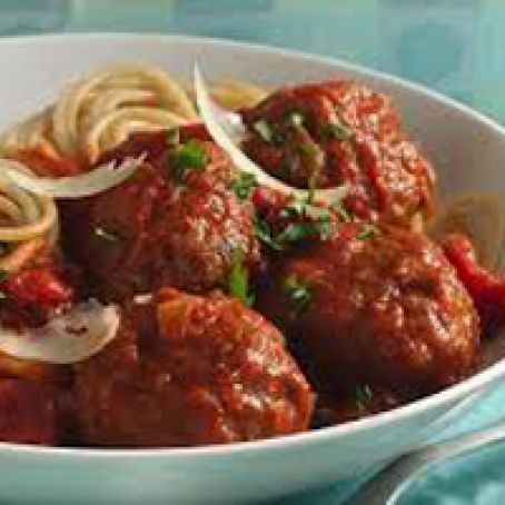 Meatballs