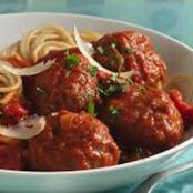 Meatballs