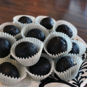 Peanut Butter Babies