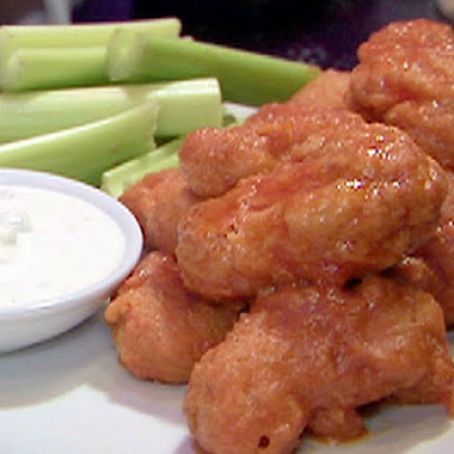 Buffalo Wings
