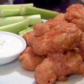 Buffalo Wings