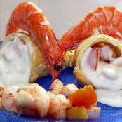 CUCURUCHU DE BUEY DE MAR