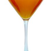 Caramel Ginger Crisp