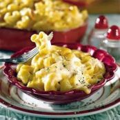 Macaroni & Cheese