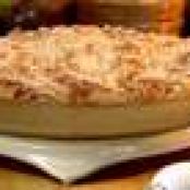 Crunch Top Apple Pie