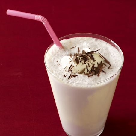 Drinks (Peanut Butter & Jelly Shakes)