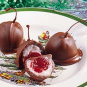 Cherry Cordials