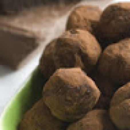 Chocolate Truffles