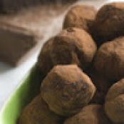 Chocolate Truffles