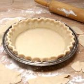 ULTIMATE SAVORY PIE CRUST