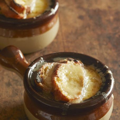 Onion Soup