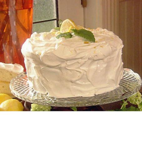 Lemon Cake