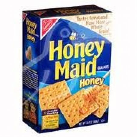 Honey Maid Graham Crackers (Top Secret Recipes)