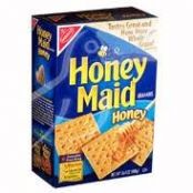 Honey Maid Graham Crackers (Top Secret Recipes)