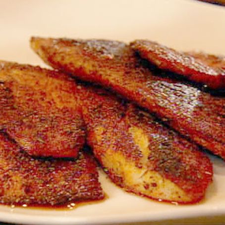 Big Daddy's Blackening Spice