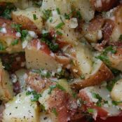 Tarragon Potato Salad