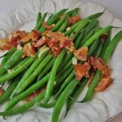 Country Green Beans