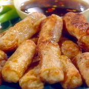 Egg Rolls