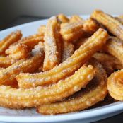 Churros