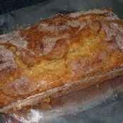 Amish Cinnamon Bread