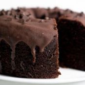 CAKE - German Chocolate Cake