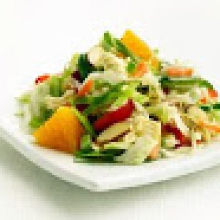 Salad - Crunchy Asian
