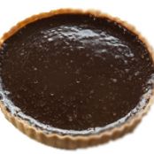 Chocolate Pie Dairy-Free