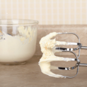 Cashew Coconut Cream Cheese Frosting