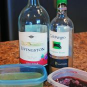 How to Freeze Wine the Easy Way