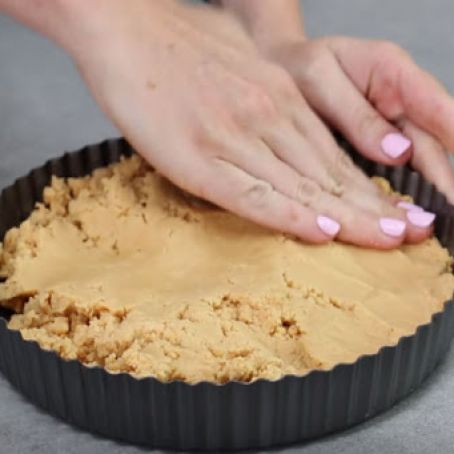 Peanut Butter Cup, Giant