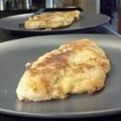 Cashew Walleye from Angie Hallesey