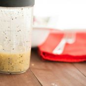 ITALIAN SALAD DRESSING